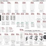 Модули горен ред