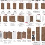 Модули долен ред