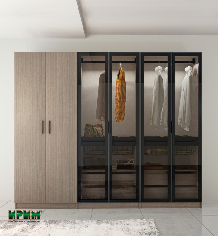 Система 30 Dress - Image 1