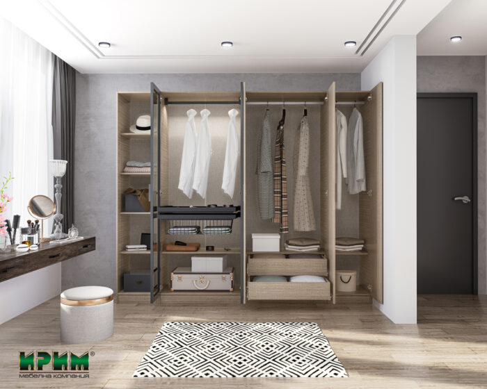 Система 31 Dress - Image 3