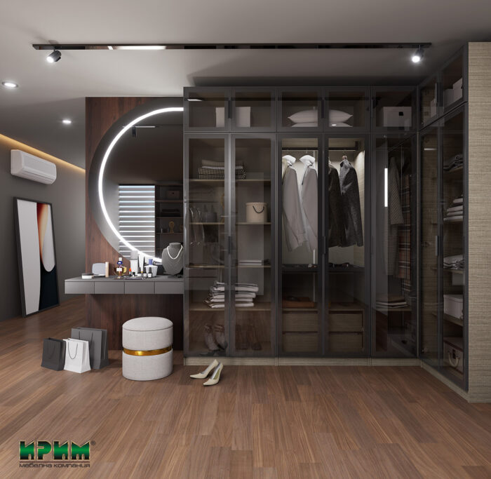 Система 42 Dress - Image 1