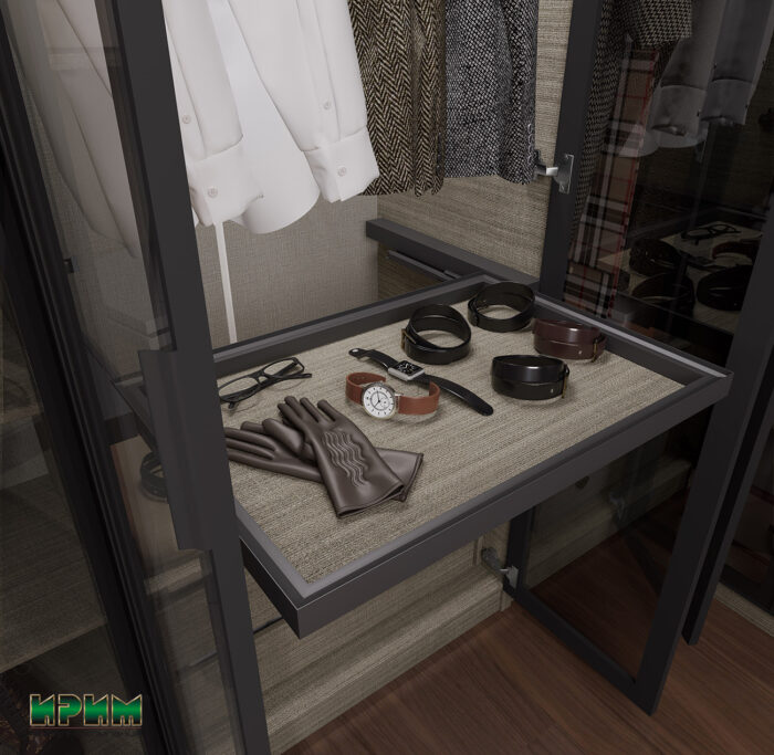 Система 42 Dress - Image 6