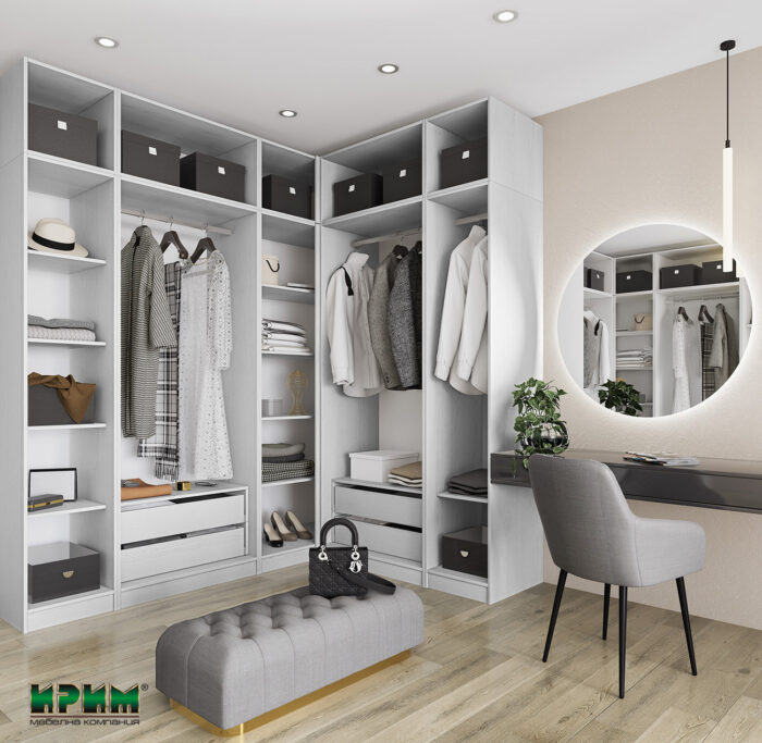 Система 43 Dress - Image 1