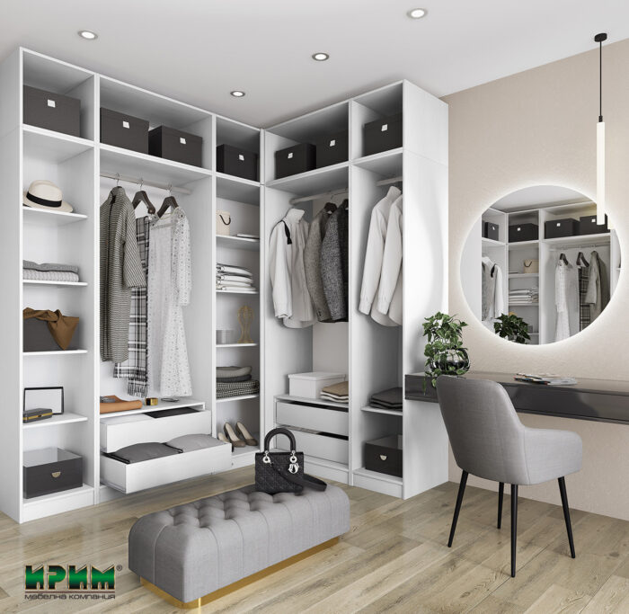 Система 43 Dress - Image 3