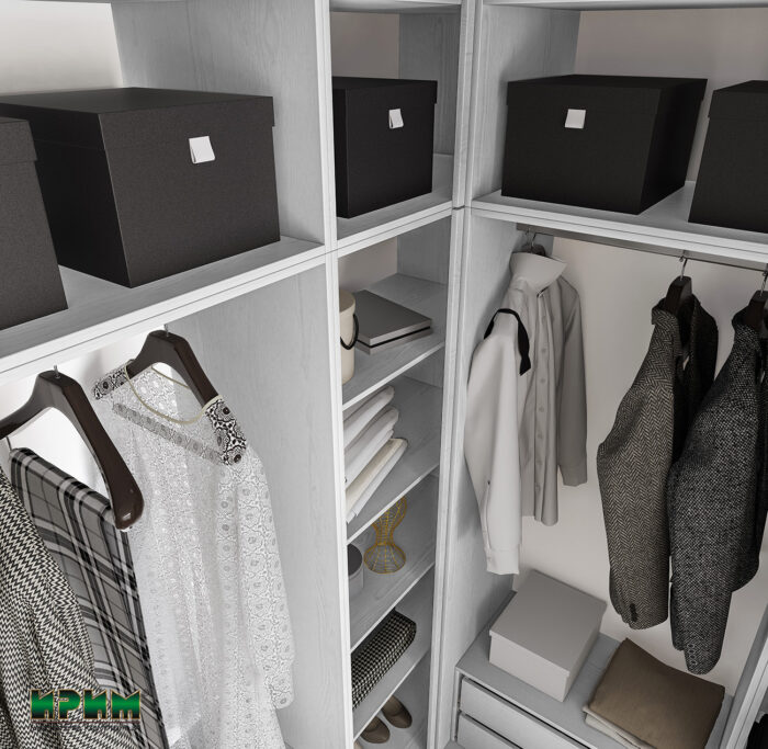 Система 43 Dress - Image 2