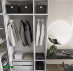 Система 43 Dress - Image 4