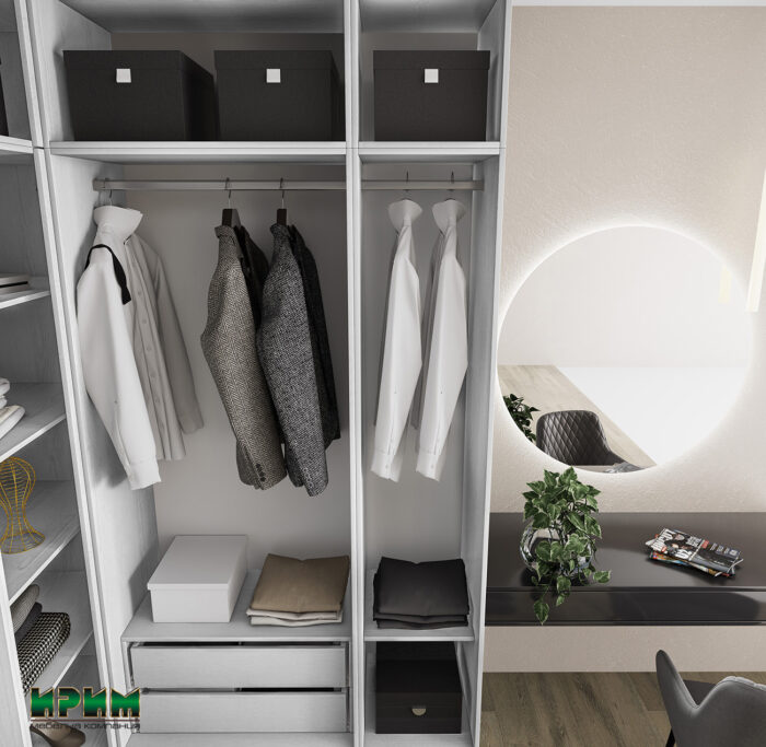 Система 43 Dress - Image 4