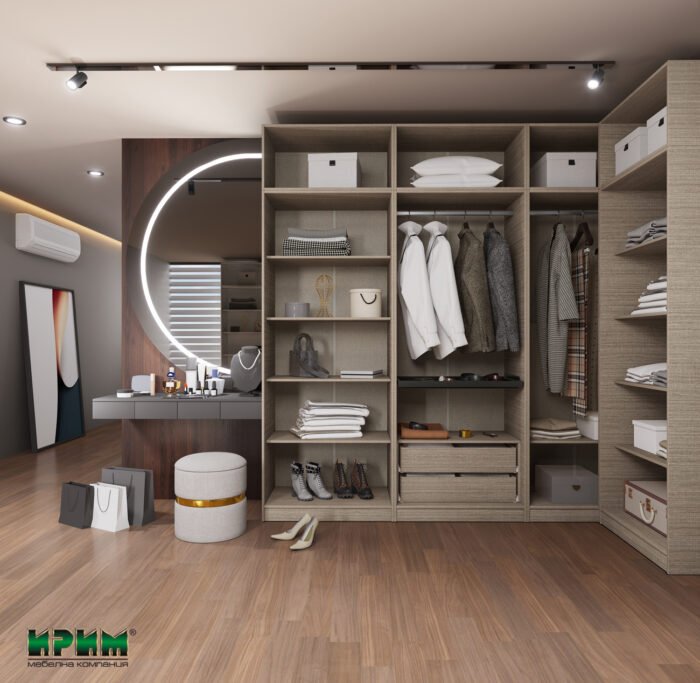 Система 44 Dress - Image 1