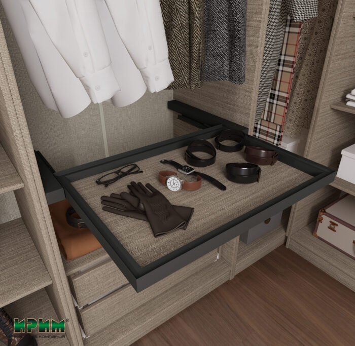 Система 44 Dress - Image 6