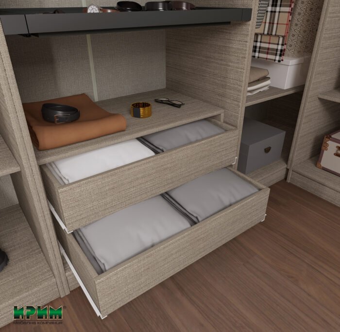 Система 44 Dress - Image 2