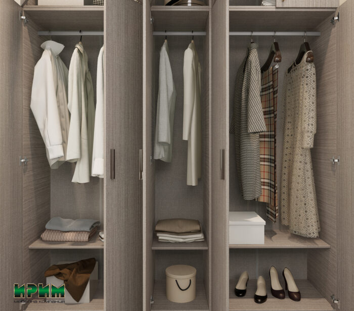 Система 45 Dress - Image 3