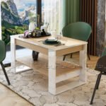 Разтегателна маса Денвър