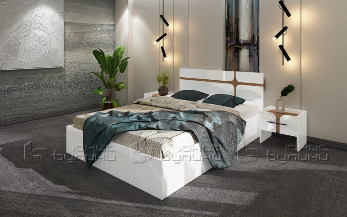 Спален комплект Енцо - Image 3