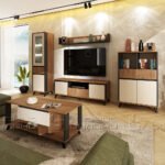 Модулна секция Лима