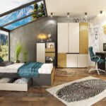 Детско обзавеждане Тоби