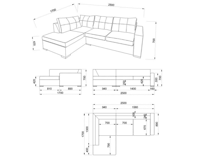 Холов ъгъл Kemi - Image 14