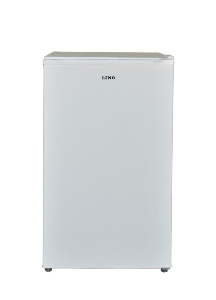 Свободностоящ хладилник HSL 1001 FLV W - Lino
