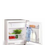 Хладилник с фризер за вграждане RBE 1282 V – Eurolux