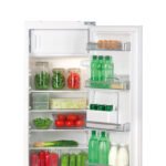 Хладилник с фризер за вграждане RBE 2012 V - Eurolux