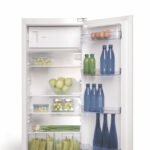 Хладилник с фризер за вграждане HVL 24 V – Lino