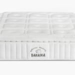 МАТРАК BAHAMA WHITE PEARL