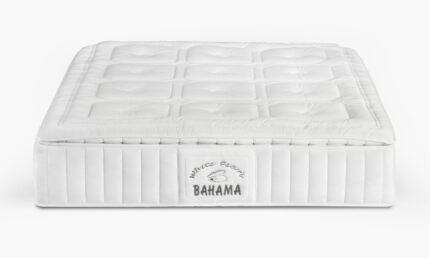 МАТРАК BAHAMA WHITE PEARL