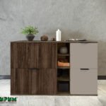 Шкаф за обувки Positano