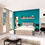 Спален комплект - Д1