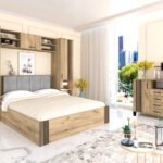 Спален комплект - С2