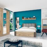 Спален комплект - С1