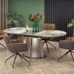 Трапезна маса Robinson