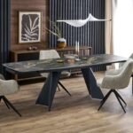 Трапезна маса Armani