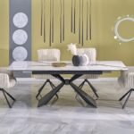 Трапезна маса Luciano