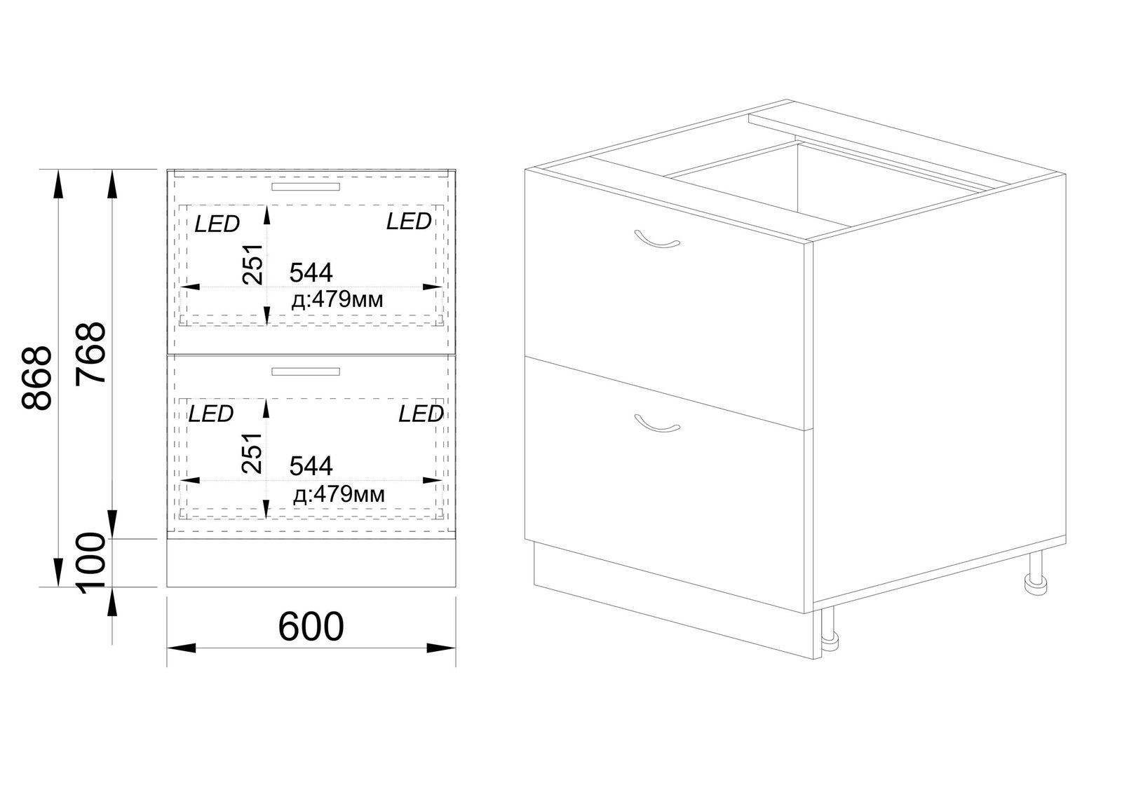 -72 БФ-Крийм гланц-11-72 - Image 2