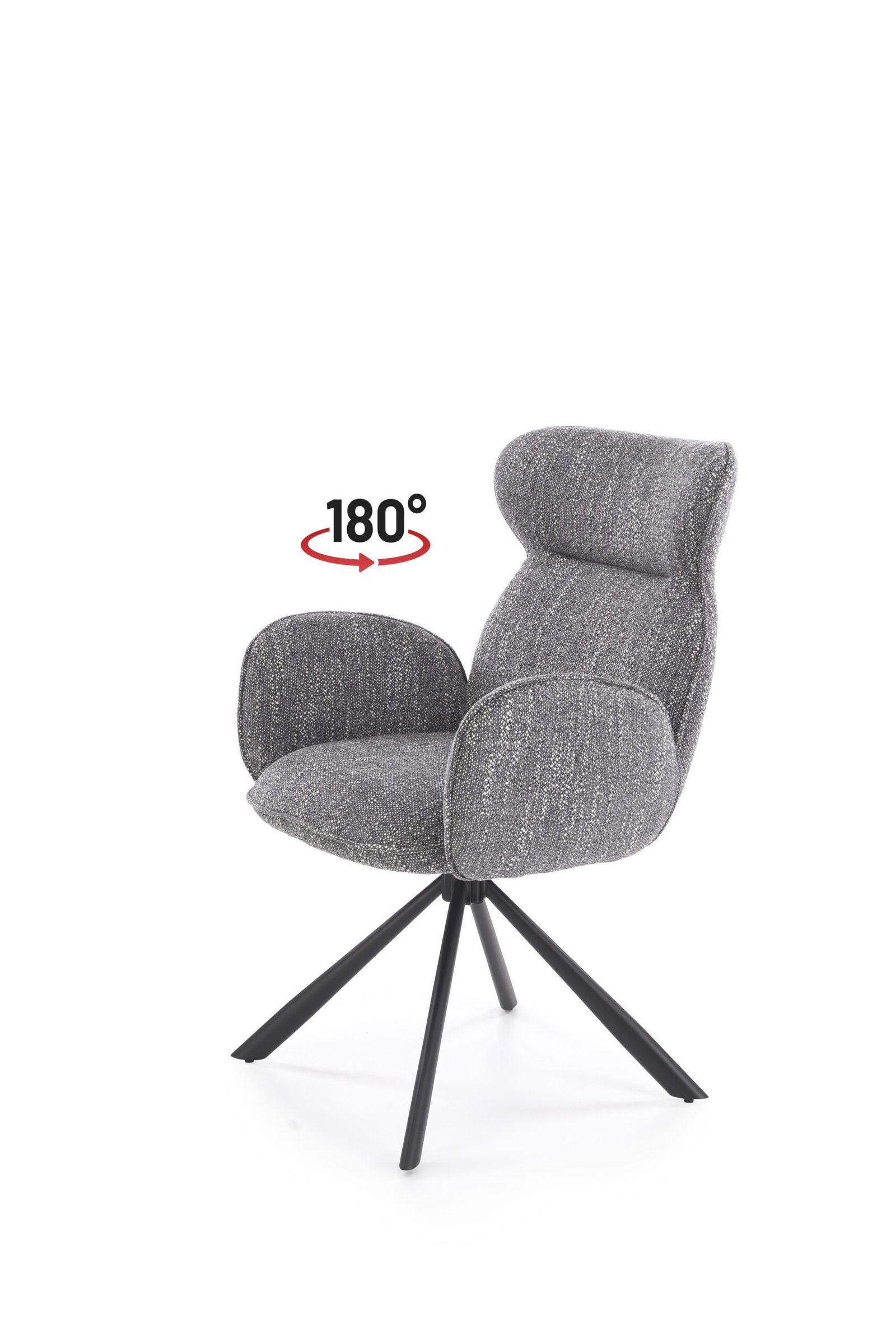 k571-popielaty-bok-front Стол К571 - Image 2