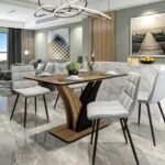 Трапезна маса Neptune