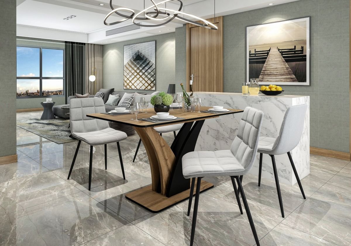 neptun-4 Трапезна маса Neptune - Image 1