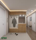 Портманто CITY 4094 - Image 5