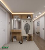 Портманто CITY 4094 - Image 4