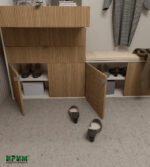 Портманто CITY 4094 - Image 3