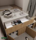 Портманто CITY 4094 - Image 2