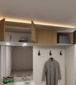 Портманто CITY 4094 - Image 6