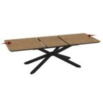 Трапезна маса Mona - Image 2