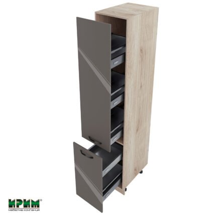 АРФ-Антрацит гланц-05-65