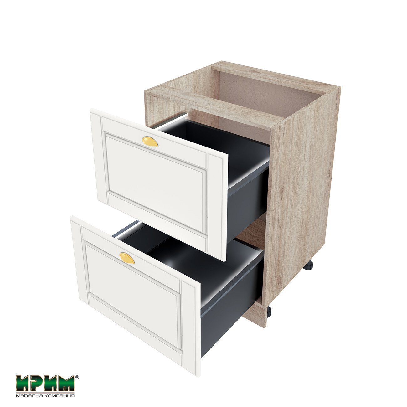 АРФ-Бяло мат-09-72 АРФ-Бяло мат-05-72 - Image 1