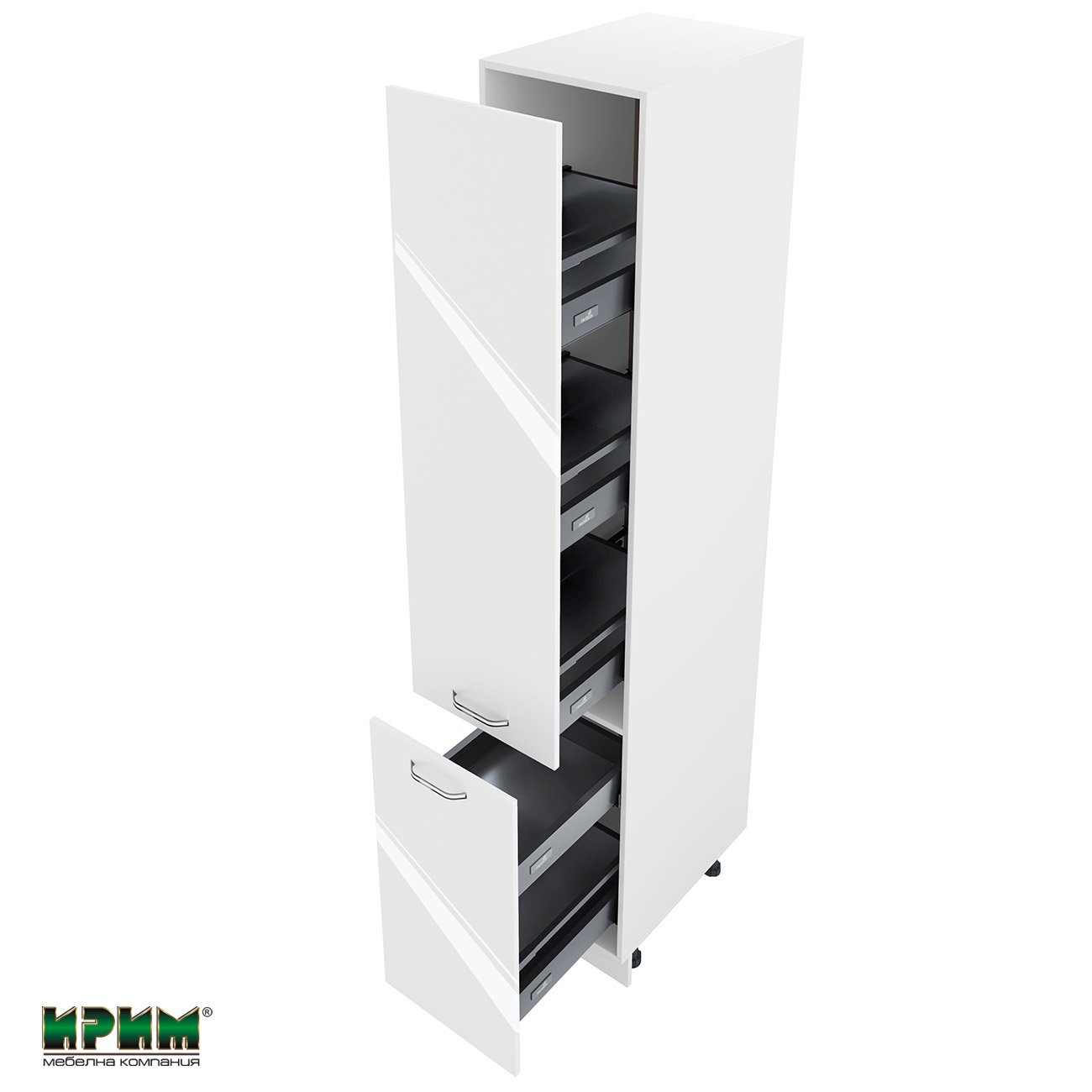 БФ-Бяло гланц-05-65 АРФ-Бяло гланц-05-65 - Image 1