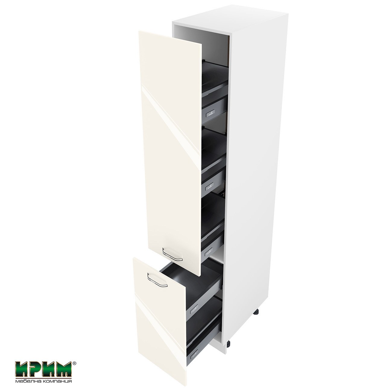 БФ-Крийм гланц-11-65 БФ-Крийм гланц-11-65 - Image 1