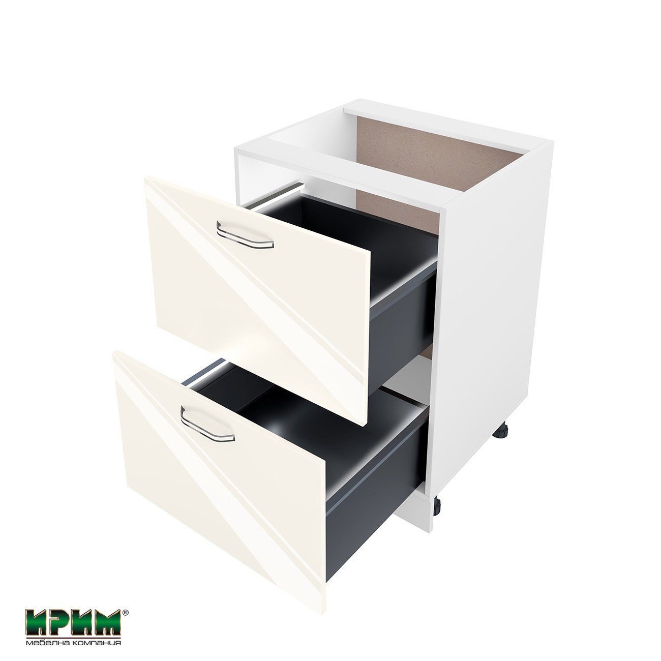 БФ-Крийм гланц-11-72 БФ-Крийм гланц-11-72 - Image 1