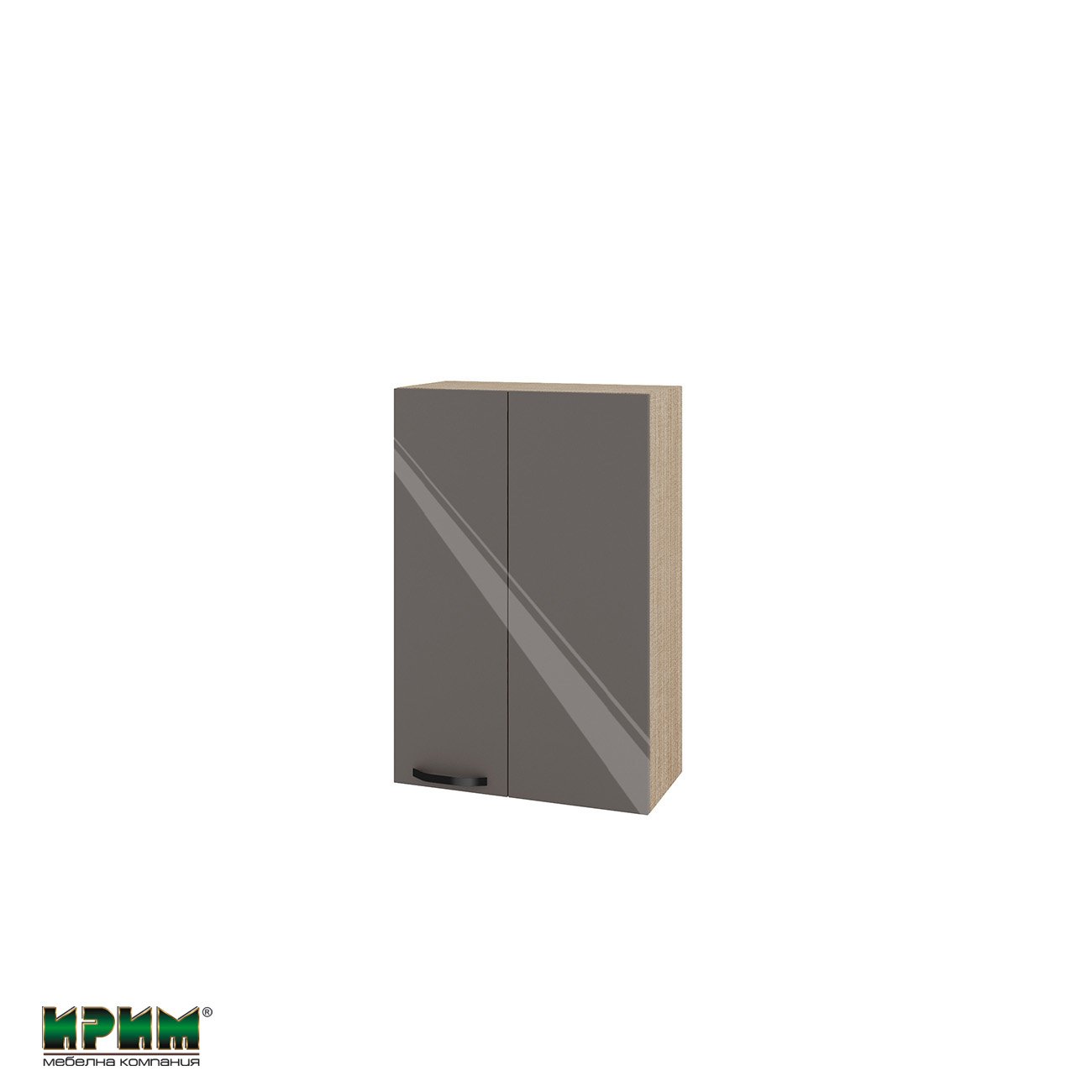 МФ-Антрацит гланц-05-122 МФ-Антрацит гланц-05-122 - Image 1