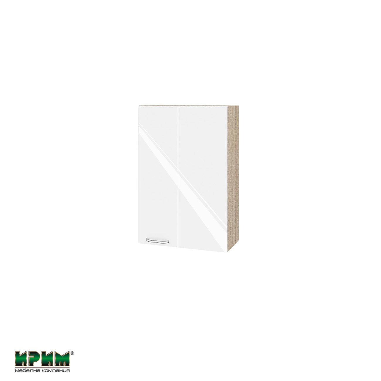 МФ-Бяло гланц-05-122 МФ-Бяло гланц-05-122 - Image 1